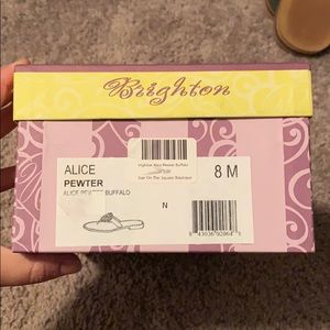 Brighton Alice Sandals